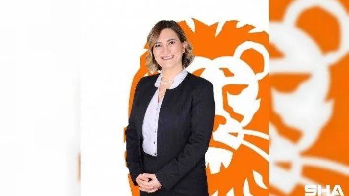 ING Leasing'de üst düzey atama gerçekleşti