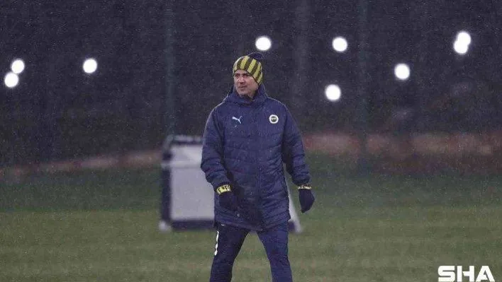 İsmail Kartal: &quotBurada her şeyi tam tersine çevirebilecek bir oyuncu grubumuz var&quot