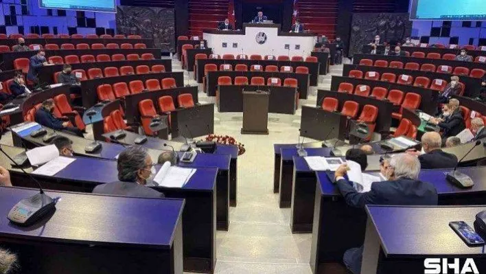 İstanbul İl Koordinasyon Kurulu 2021 Yılı 4. Dönem toplantısı yapıldı