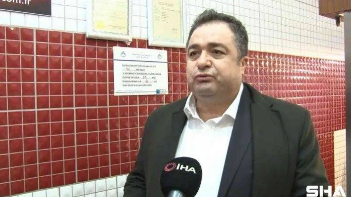 Kadıköy'deki tantunici konuştu: 'Personelimizin yaptığı video montajdır'