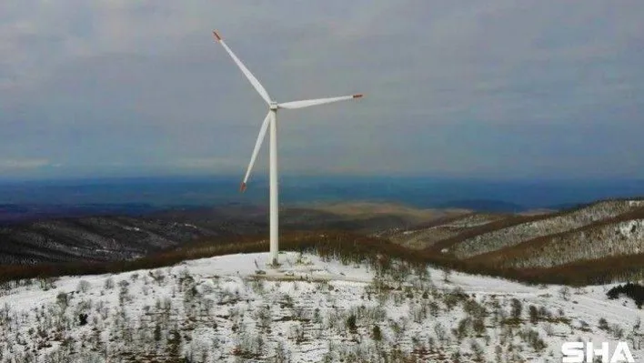Kar bu sefer de Balkanlardan geliyor