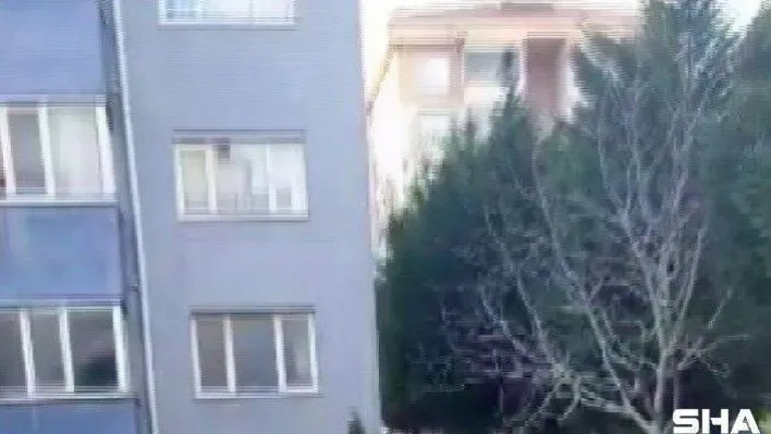 Kavgada yaralanan gençten annesine tepki: &quotAnne neden geldin&quot