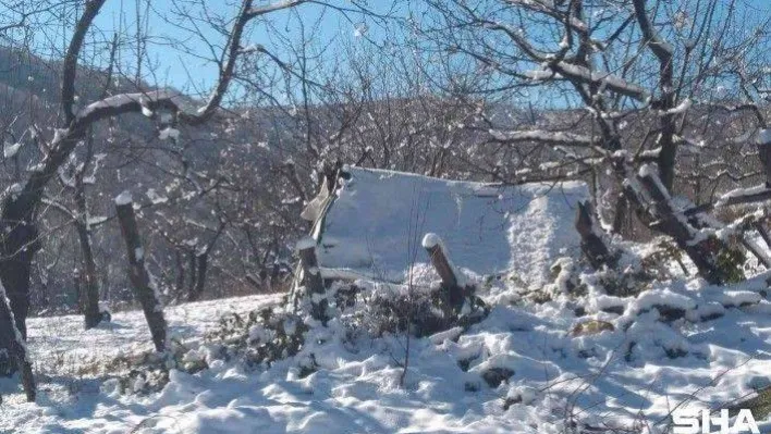 Kayıp adam, güvenlik kameraları sayesinde bulundu