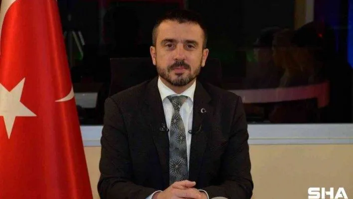 Kestel Belediye Başkanı Önder Tanır: ''CHP İl Başkanı görevden alınmalı''