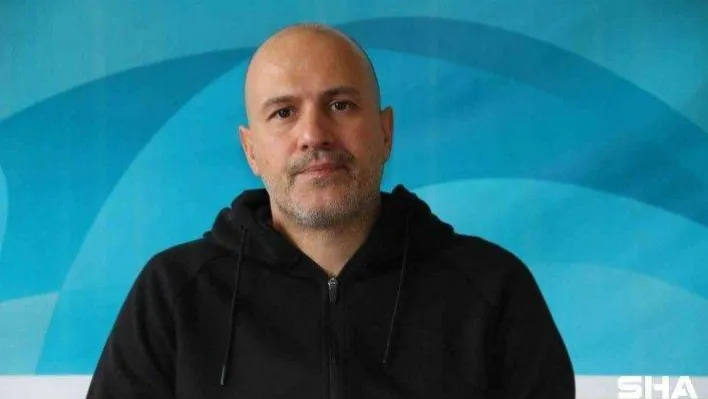 Kocaeli BŞB Kağıtspor-Sigortam.net maçının ardından