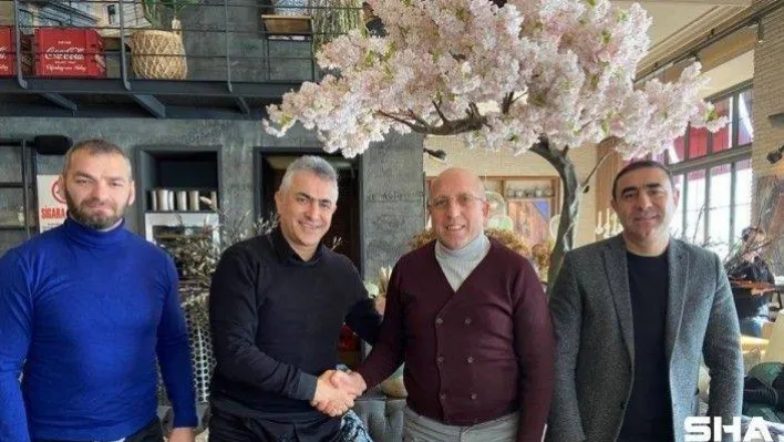 Kocaelispor Başkanı Engin Koyun: 'Mehmet Altıparmak ile camiamızda yeni bir heyecan doğdu'