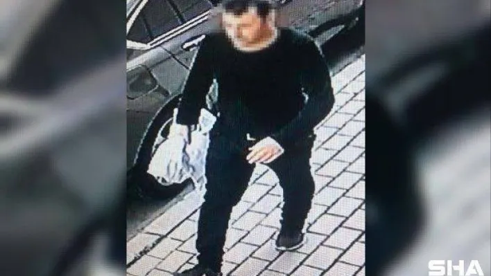 Küçükçekmece'de kadın kılığına girip komşusunu darbeden şüphelinin serbest bırakılmasına itiraz