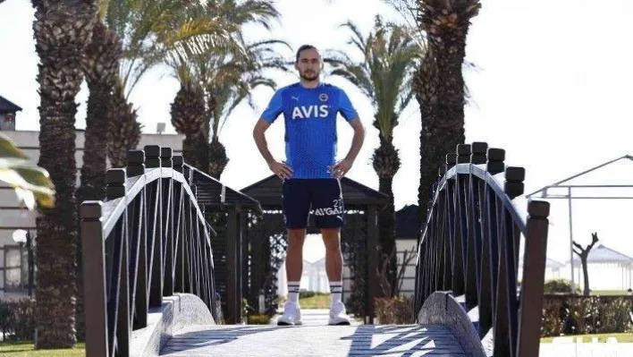 Miguel Crespo: &quotTek hedefimiz takımın kazanma alışkanlığını geri getirmek&quot