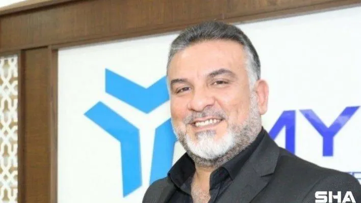 Nihat Güler: &quotHiç bir kurumu kendimize ortak istemiyoruz&quot