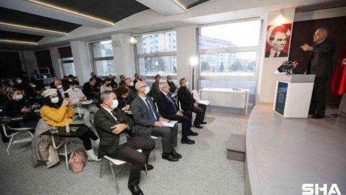 Nilüfer'in hava kirliliği ve su analizi sonuçları açıklandı