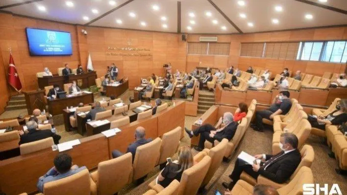 Ocak Ayı Meclisi 2. Birleşimi Perşembe Günü