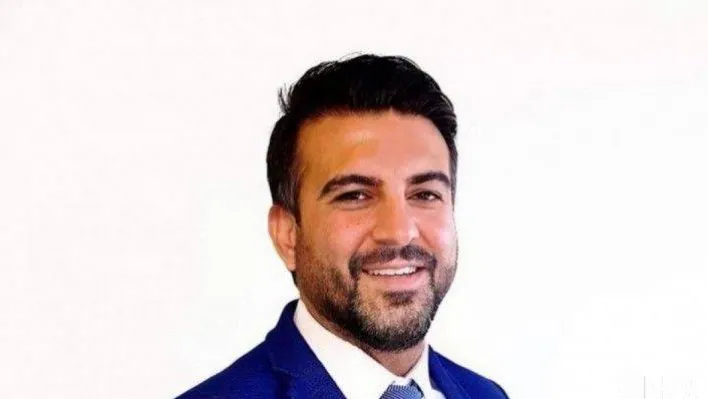 (Özel haber) Jacob Serdar Tuygun: &quotAmerika ve Avrupa'dan Türkiye'ye sporcular getirip sporcu sağlık turizmi yapmak istiyoruz&quot