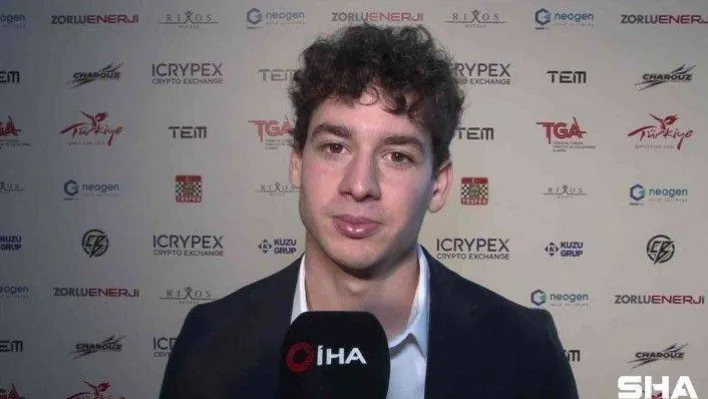 (Özel haber) Sanaldan gerçek pistlere uzanan kariyer