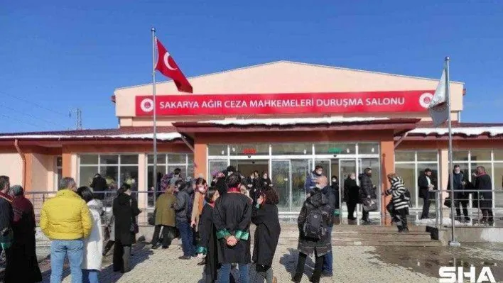Patlama davası, müştekiler ve avukatlarının beyanlarının alınmasıyla devam ediyor