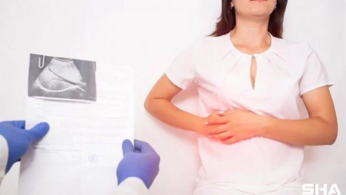 Safra taşlarının bu belirtilerini biliyor musunuz