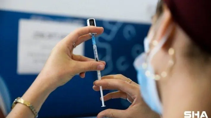 Sağlık Bakanlığı, Türkiye'nin son 24 saatlik korona virüs tablosunu açıkladı