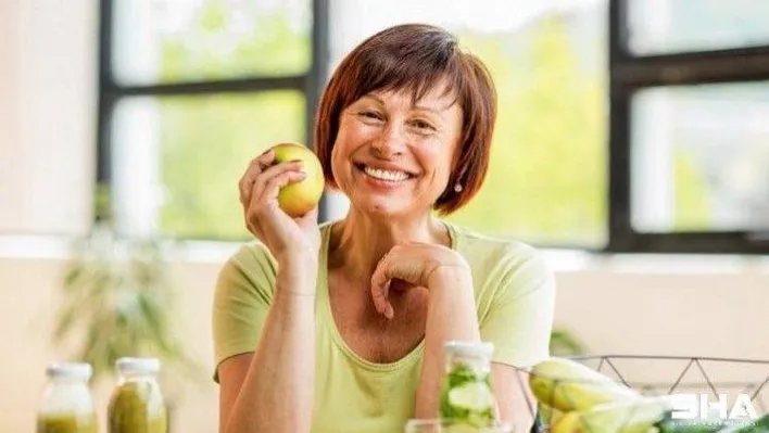 Sağlıklı Yaşlanmayı Destekleyen 10 Gıda