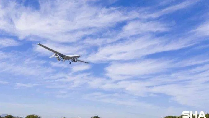 Savunma sanayii ihracatı 3 milyar doları aştı