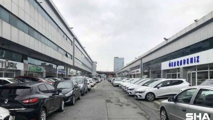 Sıfır araçlara gelen ÖTV düzenlemesi ikinci ele de yansıyacak