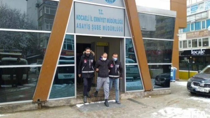 Sırtından vurularak öldürülmüştü, 2 şüpheli adliyeye sevk edildi