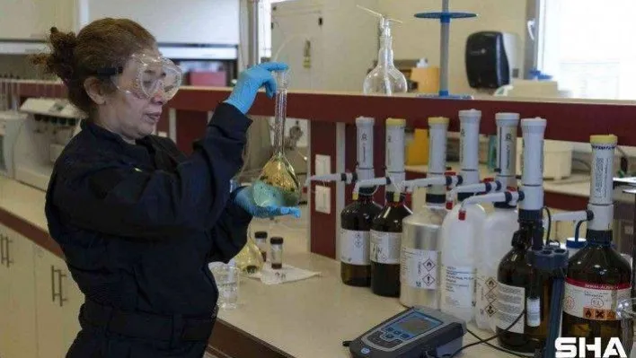 SOCAR Türkiye Ar-Ge'nin geliştirdiği proje, Ufuk Avrupa Programı'nca fonlanmaya hak kazandı