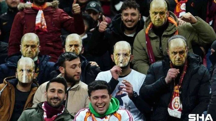 Spor Toto Süper Lig: Galatasaray: 0 - Kasımpaşa: 0 (Maç devam ediyor)