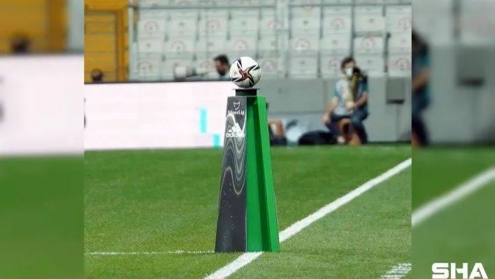 Spor Toto Süper Lig'de 20. hafta heyecanı