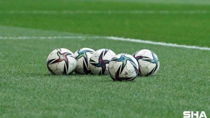 Spor Toto Süper Lig'de 23. hafta heyecanı