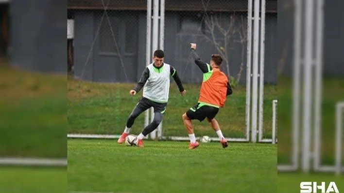 Taha Altıkardeş Bursaspor'a veda etti - 'Hakkınızı helal edin büyük Bursaspor camiası'