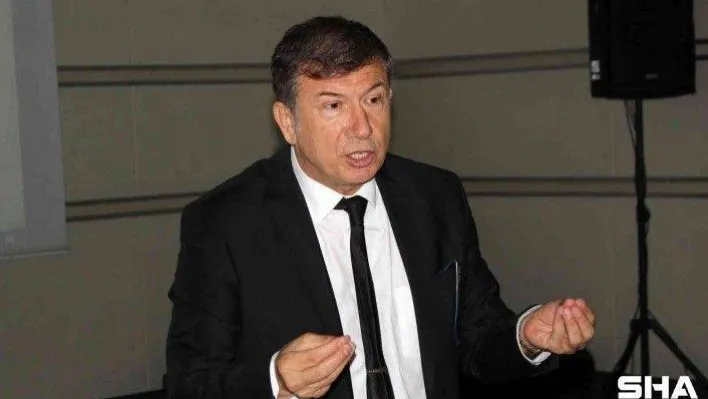 Tanju Çolak: 'Torrent, burayı Barcelona, M. City takımı oyuncularıyla karıştırmış'