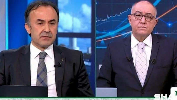 'TARSİM, çiftçilerimizin benimsediği ve güvendiği bir kurum haline gelmiştir'