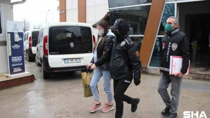 Tavuk yüzünden çıkan tartışmada bir kişi ölmüştü, 8 şüpheli yakalandı