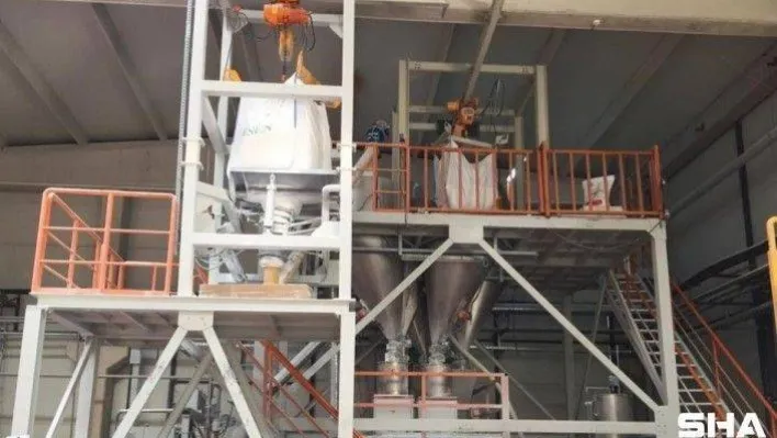 Tekirdağ'da ÇED hükümlerine uymayan 11 işletmeye 359 bin TL ceza