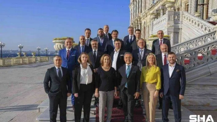 Tekstil sektöründe patronlara, 'dijital kuşağı çalıştırma' dersi