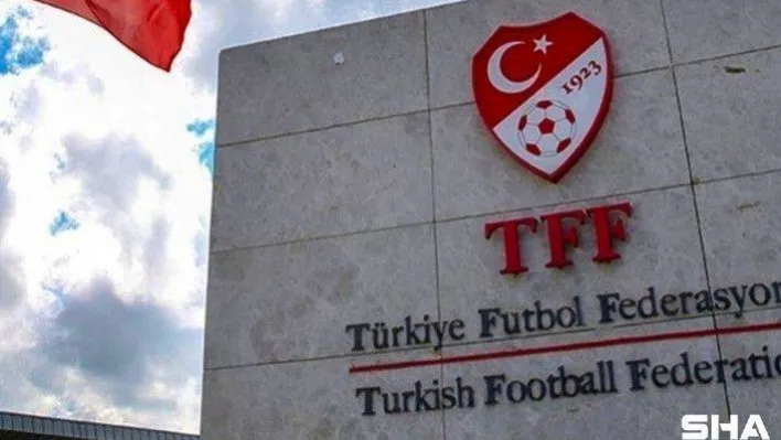 TFF stadyumlara giriş için düzenleme yaptı