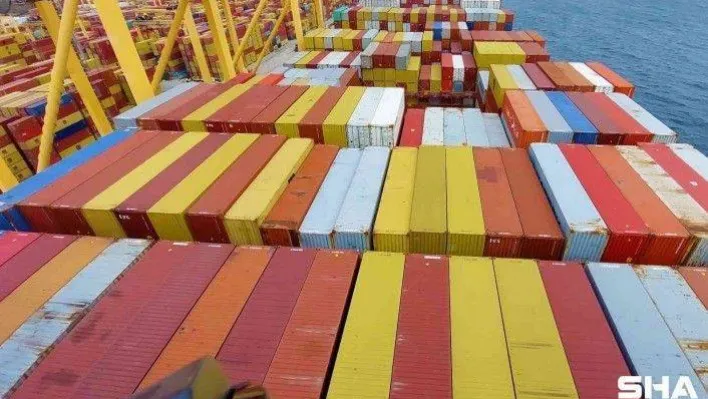 Trakya'nın 2021 yılı ihracatı 1,5 milyar doları aştı