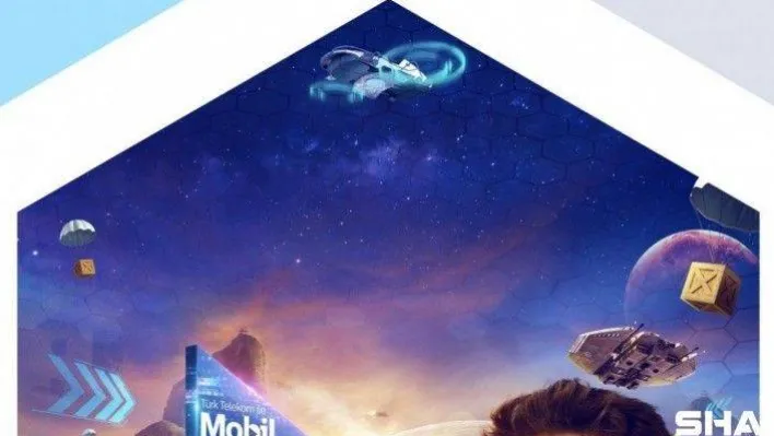 Türk Telekom 4.5G çekim noktası sayısını ikiye katladı