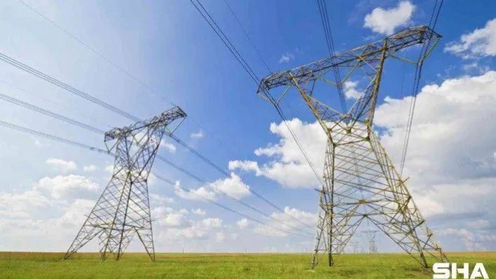 Türkiye kişi başına elektrik tüketimi ile ilk 10'da yer aldı