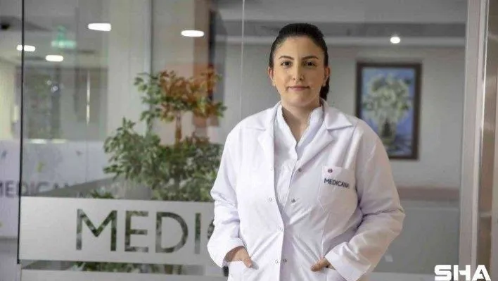 'Uyku sorunu yaşayanların sayısı pandemi ile birlikte yüzde 74'e yükseldi'