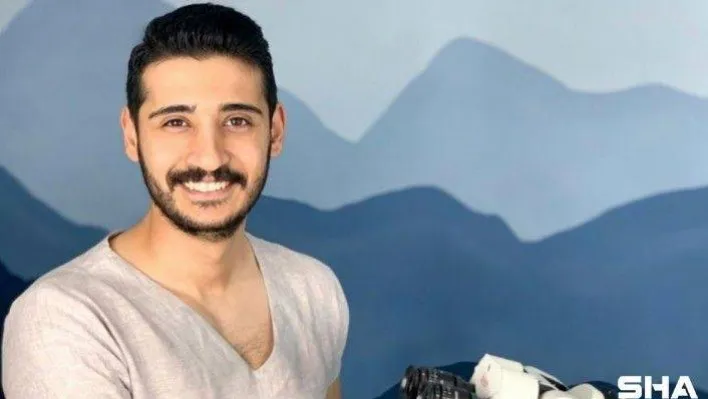 Uzman diş hekimi Şekerci'den 'Hollywood' gülüşü önerisi