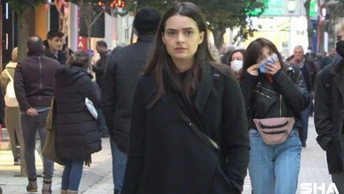 Vakaların en çok arttığı o ilde sokaklarda maskesiz gezen vatandaşlar 'pes' dedirtti