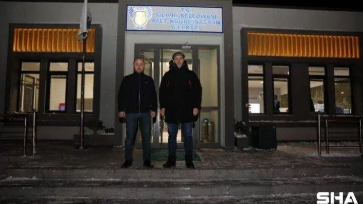 Yalçın: Vatandaşımızın mağdur edilmemesi herkesi mutlu etmiştir