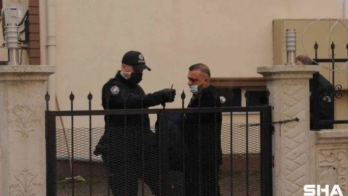 Yalova'da doktora saldıran hasta tutuklandı