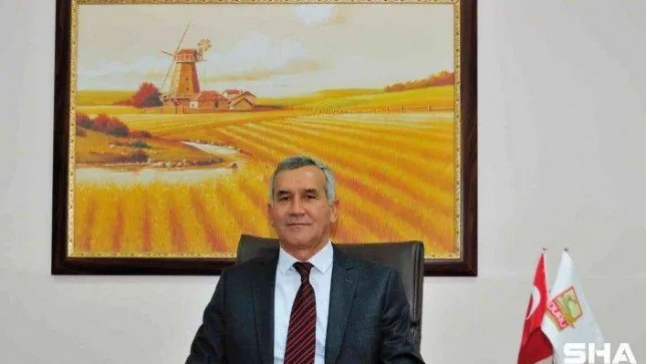 Yanlış tarım uygulamaları İç Anadolu'da obrukların artmasına neden oluyor