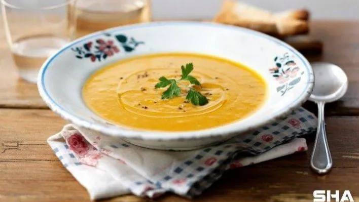 Yayla çorbası dünya listelerinde