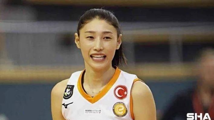 Yılın en iyi 12 kadın voleybolcusu açıklandı