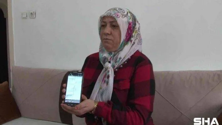 Yıllardır ev sahibi olma hayaliyle yanıp tutuşuyordu, hem evden hem de tüm birikiminden oldu