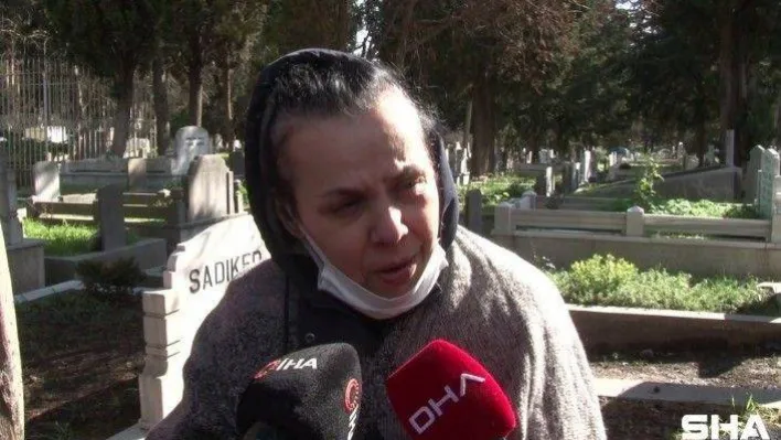 15 Yaşındaki Yağmur'un annesi Nurten Alparslan: 'Elimde kızımın saçı kaldı'