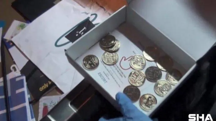 1 milyar TL'lik vurgun davasına devam edildi