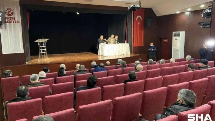 1 yıldır İstanbul Büyükşehir Belediyesi'nden ödeme alamayan otobüs şoförleri çözüm bekliyor